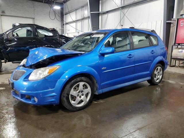  Salvage Pontiac Vibe