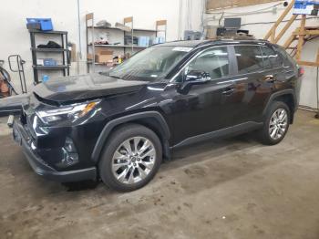  Salvage Toyota 02-2fdc25