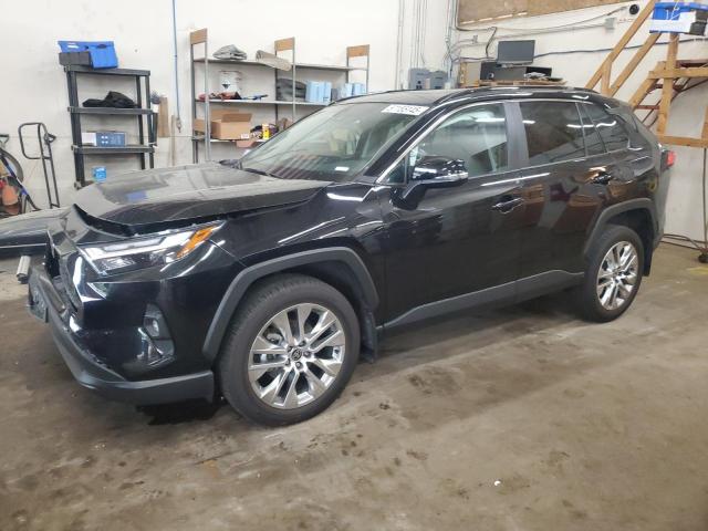  Salvage Toyota 02-2fdc25