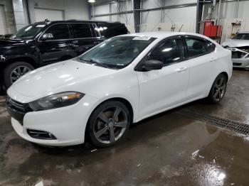  Salvage Dodge Dart