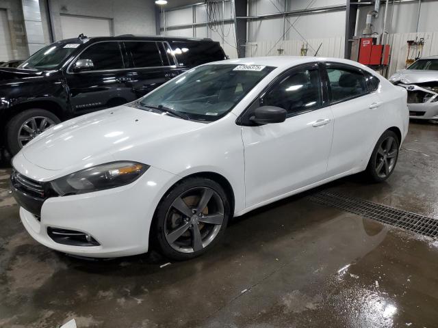  Salvage Dodge Dart