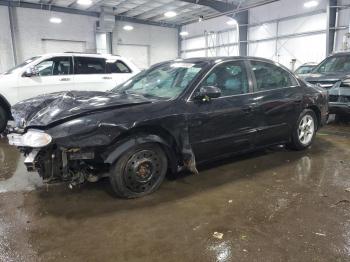  Salvage Oldsmobile Aurora