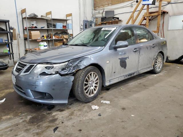  Salvage Saab 9 3