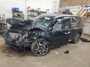  Salvage Hyundai PALISADE