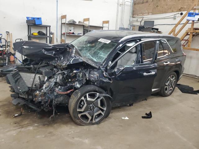  Salvage Hyundai PALISADE