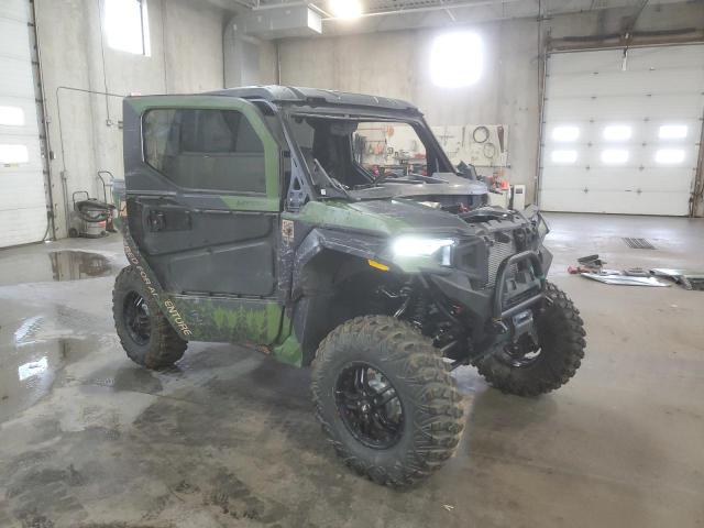  Salvage Polaris Rzr Xp 100