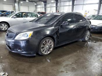  Salvage Buick Verano