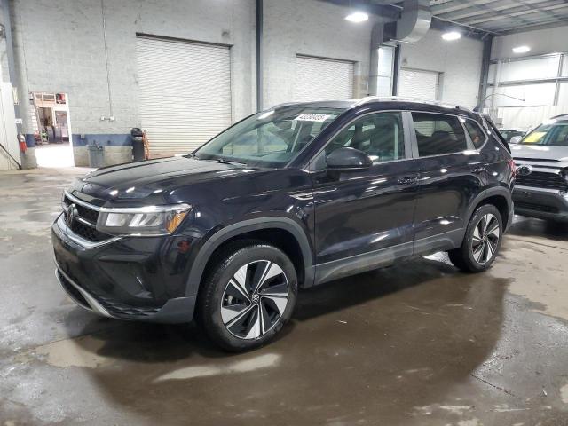  Salvage Volkswagen Taos