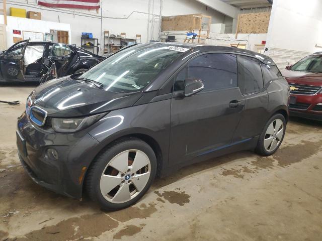  Salvage BMW I Series