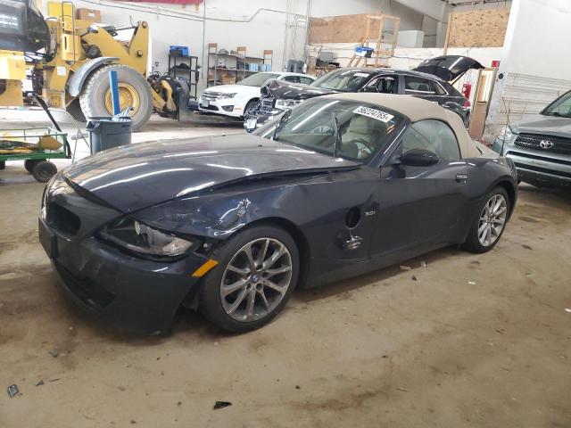  Salvage BMW Z Series