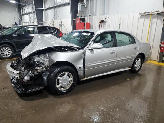  Salvage Buick LeSabre