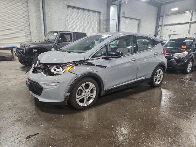  Salvage Chevrolet Bolt