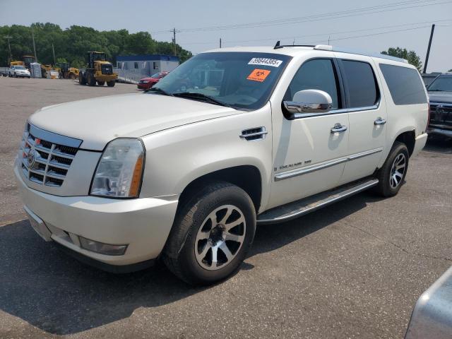  Salvage Cadillac Escalade