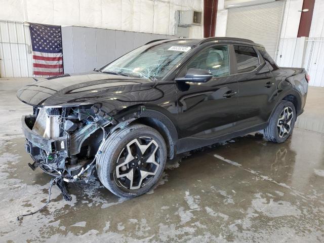  Salvage Hyundai SANTA CRUZ