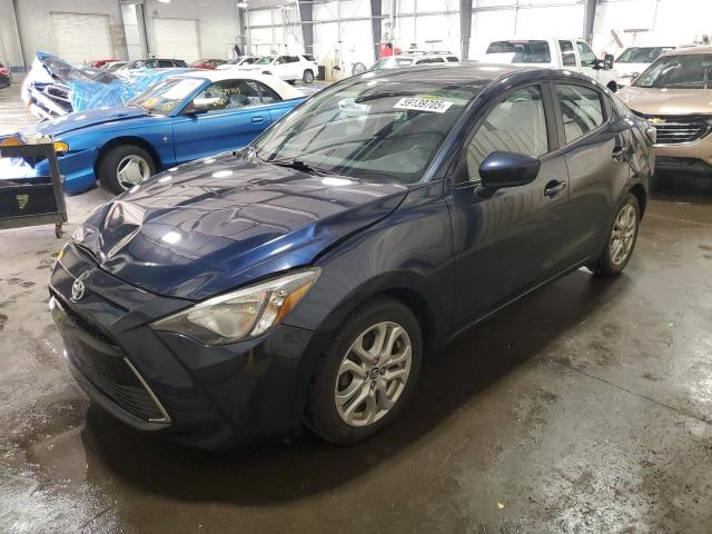  Salvage Toyota Yaris