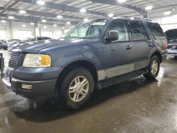  Salvage Ford Expedition
