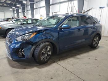  Salvage Kia Niro