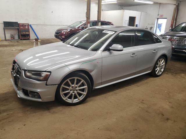  Salvage Audi A4