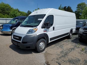  Salvage Ram Promaster