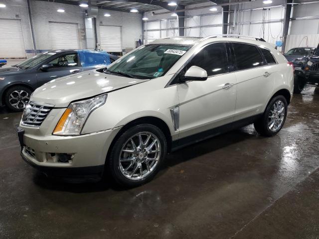  Salvage Cadillac SRX