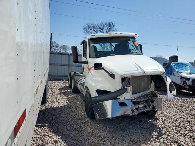  Salvage International Lt625
