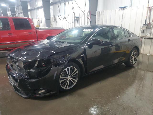 Salvage Buick Regal
