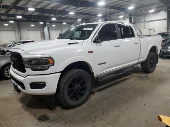  Salvage Ram 2500