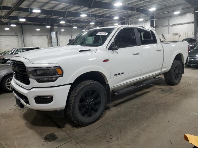  Salvage Ram 2500
