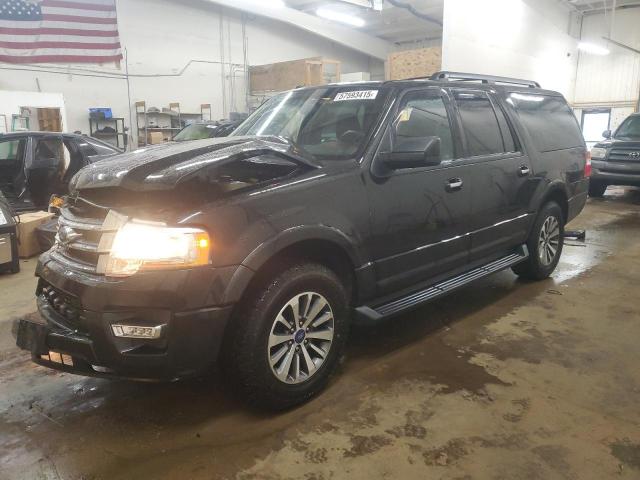 Salvage Ford Expedition