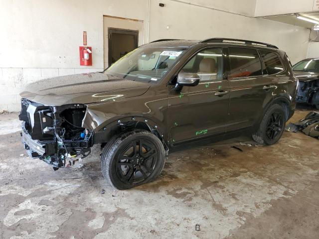  Salvage Kia Telluride