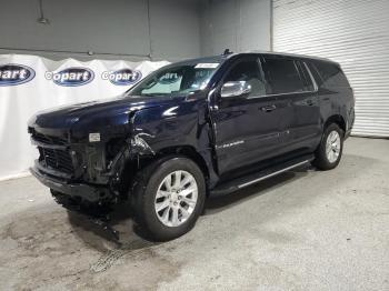  Salvage Chevrolet Suburban