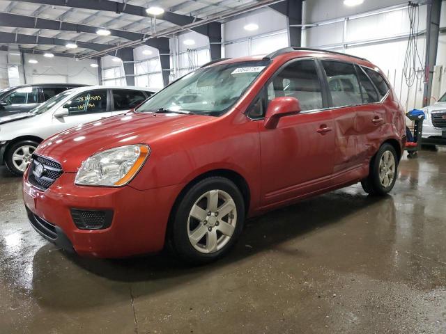 Salvage Kia Rondo