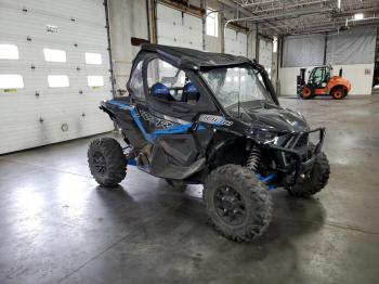  Salvage Polaris Rzr Xp 100