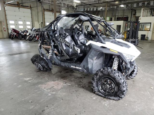  Salvage Polaris Rzr Pro Xp