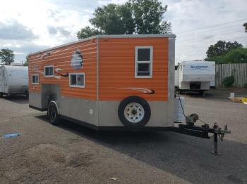  Salvage Icec Rv Edition