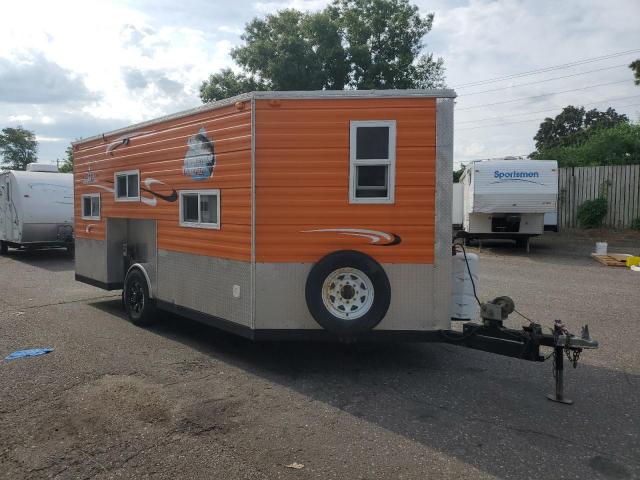  Salvage Icec Rv Edition