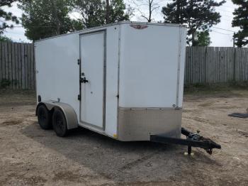  Salvage H&h Utility