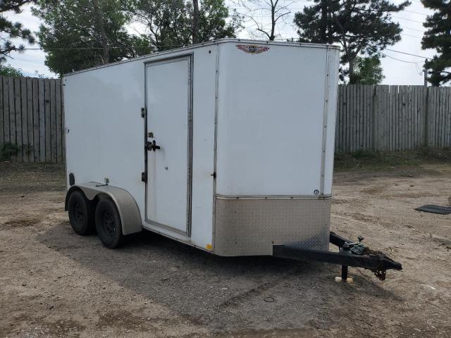  Salvage H&h Utility