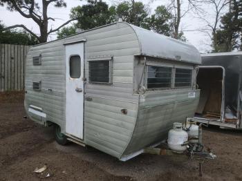  Salvage Trailmanor Tarilmanor