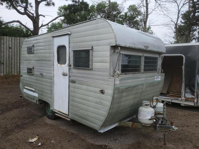  Salvage Trailmanor Tarilmanor