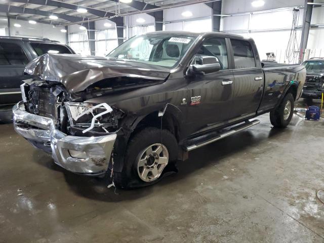  Salvage Dodge Ram 2500