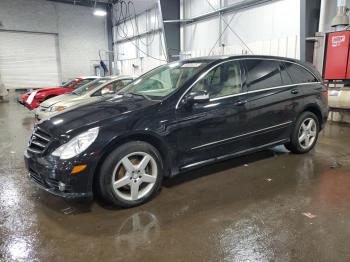  Salvage Mercedes-Benz R-Class