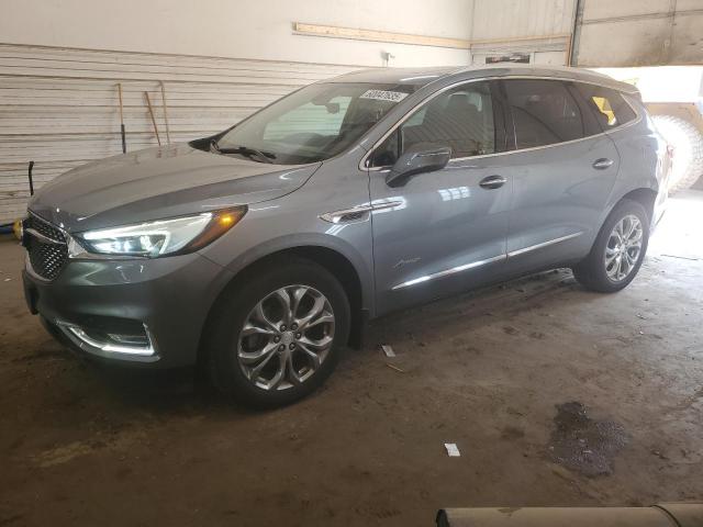  Salvage Buick Enclave
