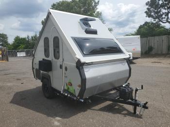  Salvage Aliner Alinesomer