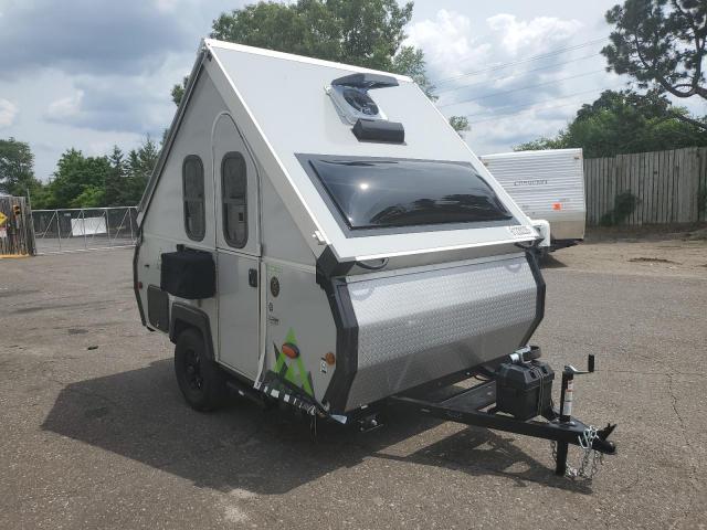  Salvage Aliner Alinesomer