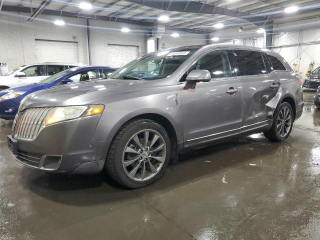  Salvage Lincoln MKT