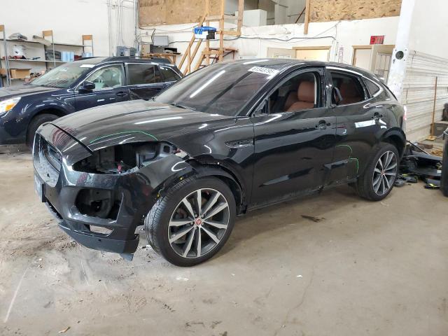  Salvage Jaguar Etype