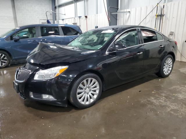  Salvage Buick Regal
