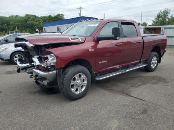  Salvage Ram 2500