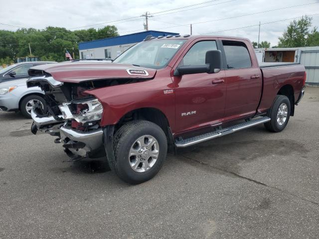  Salvage Ram 2500